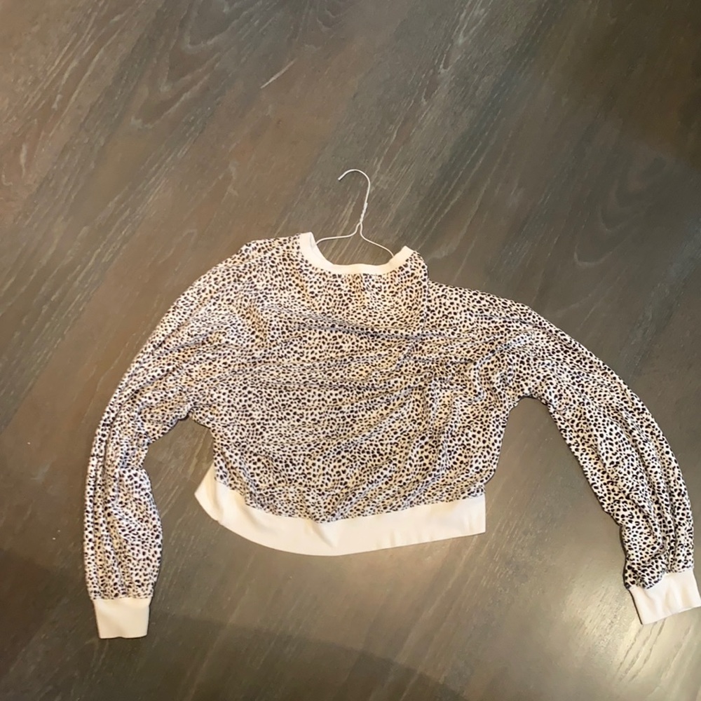 super soft pullover